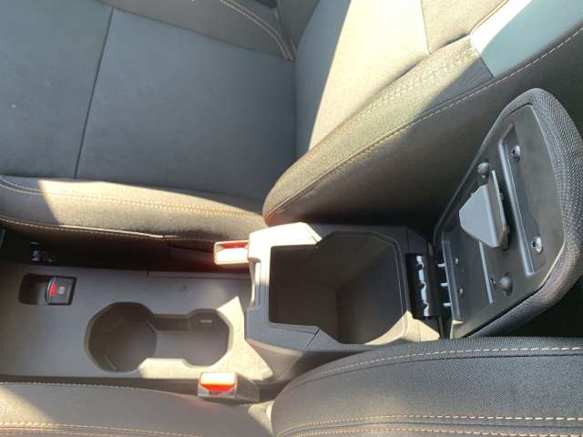 Fahrzeugbild eines Dacia Sandero