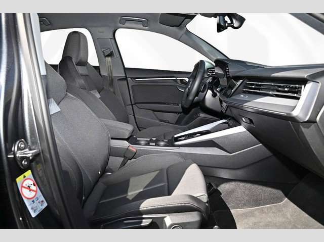 Fahrzeugbild eines Audi A3