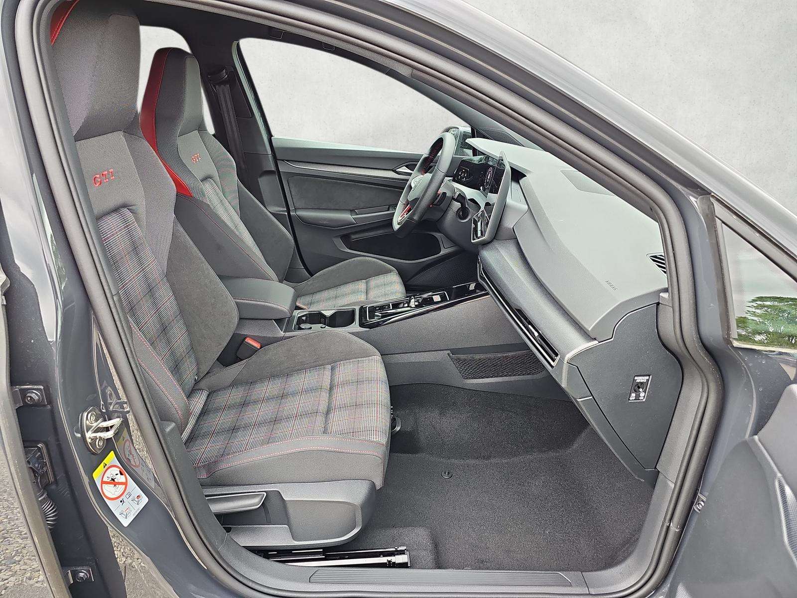 Fahrzeugbild eines Volkswagen Golf