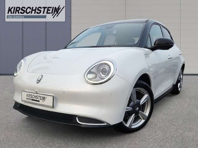 Fahrzeugbild eines GWM Ora 03