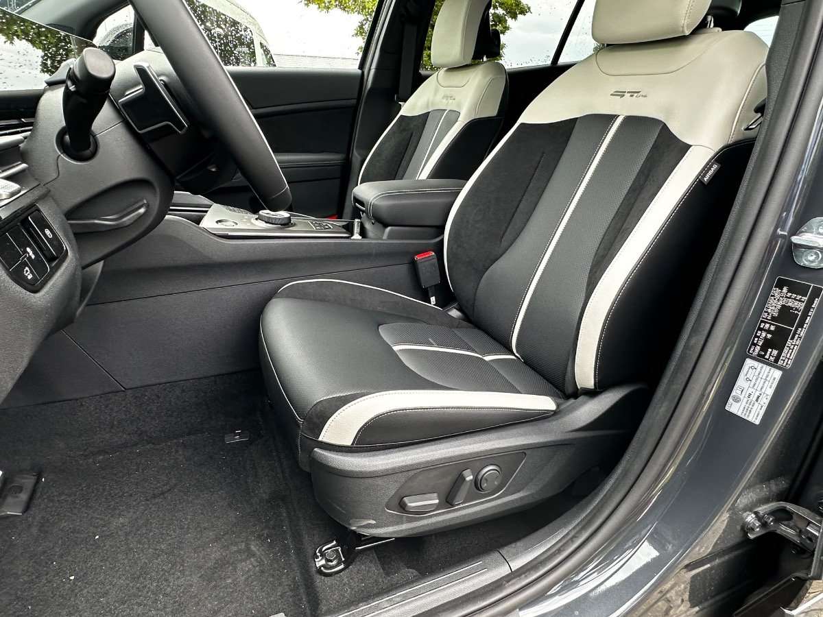 Fahrzeugbild eines Kia Sportage