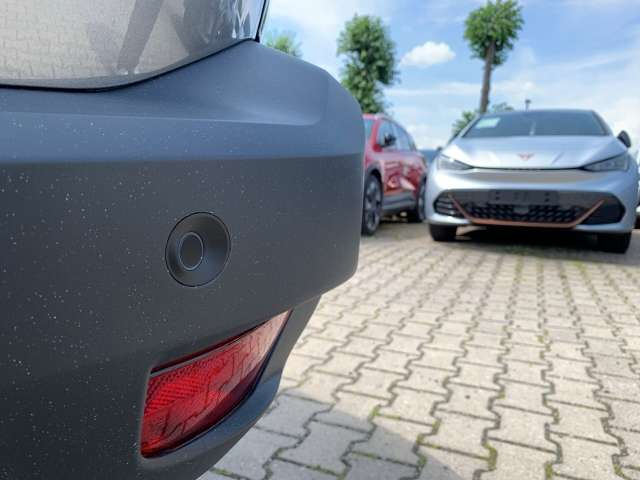 Fahrzeugbild eines Dacia Bigster