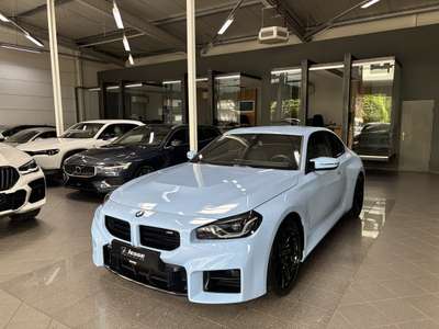 Bild BMW 2er-Reihe
