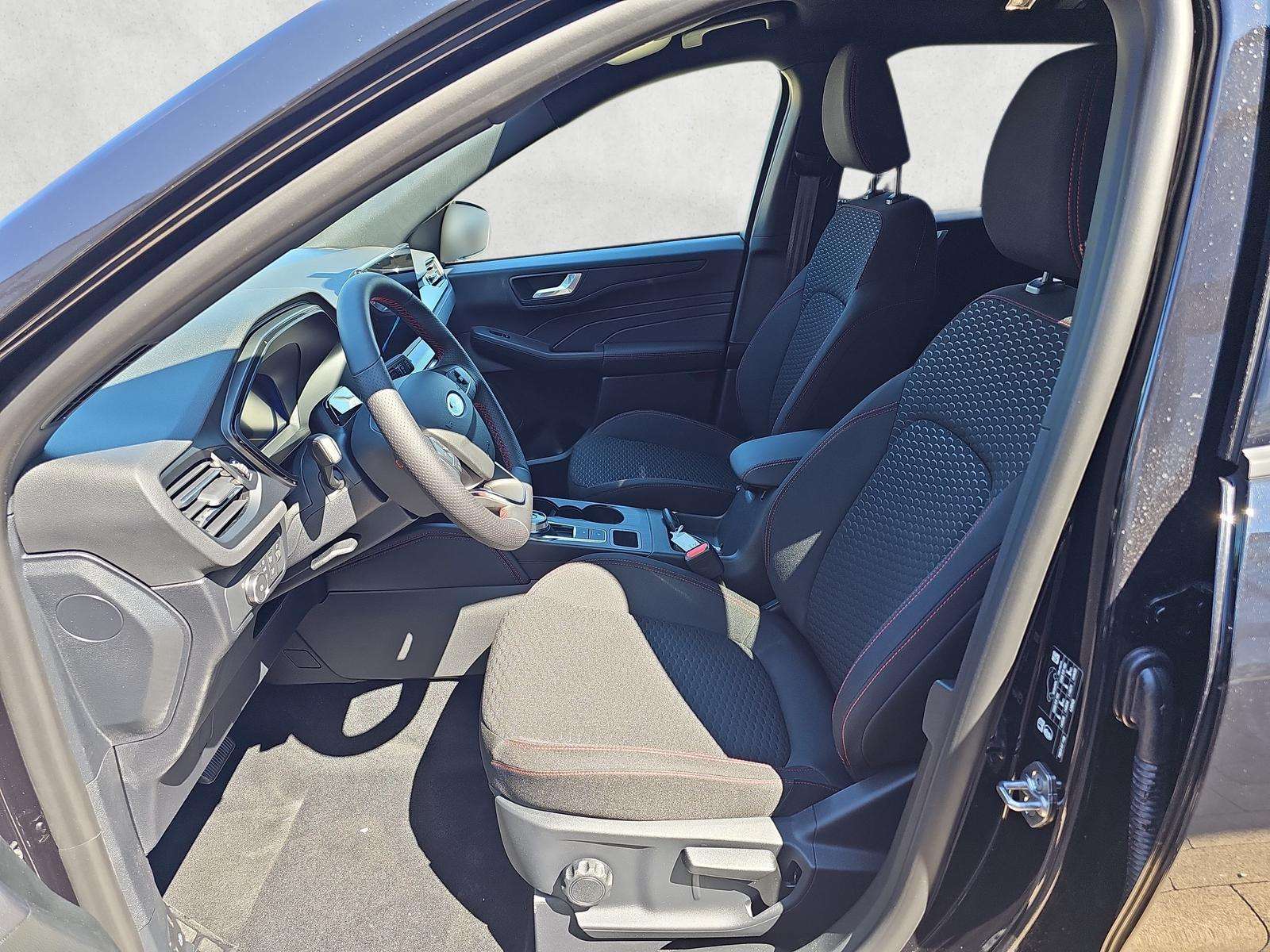 Fahrzeugbild eines Ford Kuga