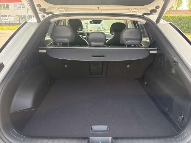 Fahrzeugbild eines Kia EV6