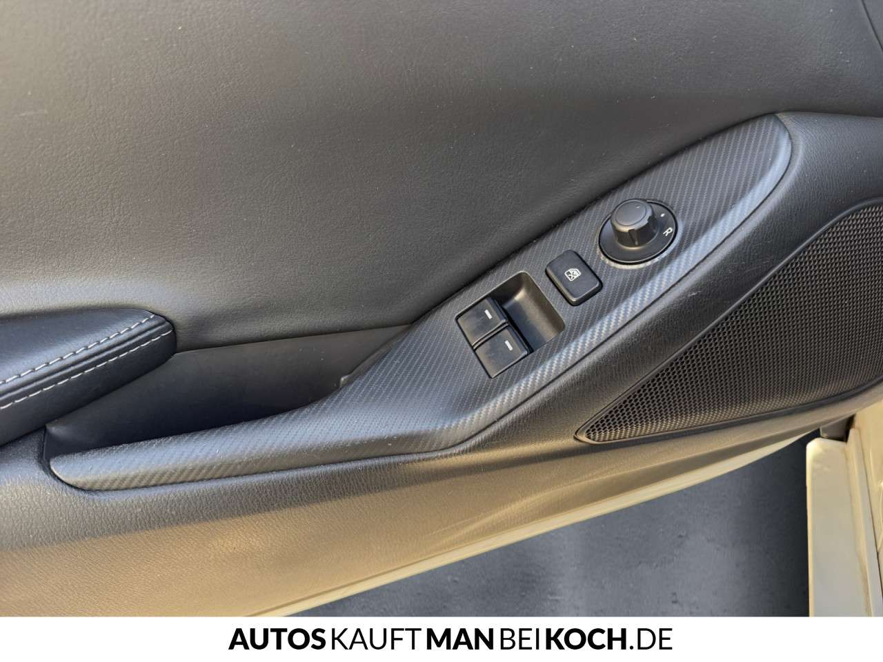 Fahrzeugbild eines Mazda MX-5