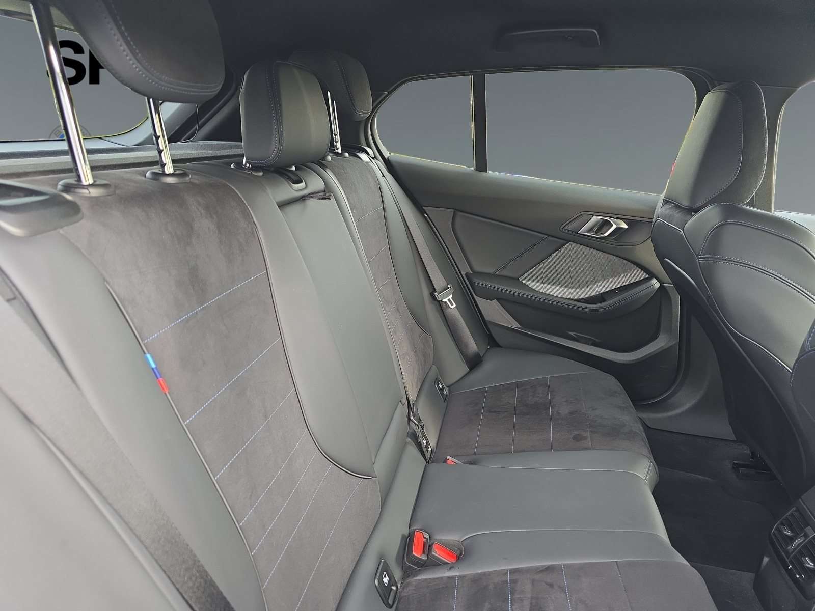 Fahrzeugbild eines BMW 1er-Reihe