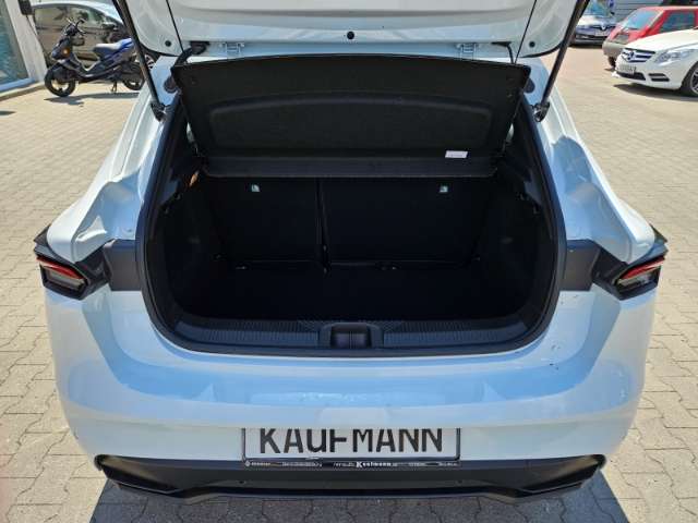Fahrzeugbild eines Renault Clio