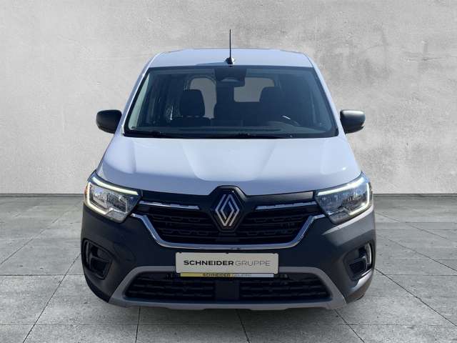 Fahrzeugbild eines Renault Kangoo