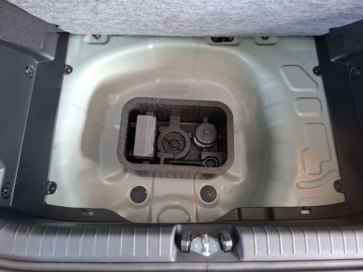 Fahrzeugbild eines Hyundai i20