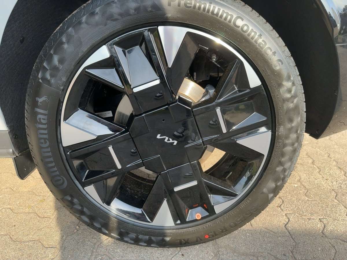 Fahrzeugbild eines Kia Sportage