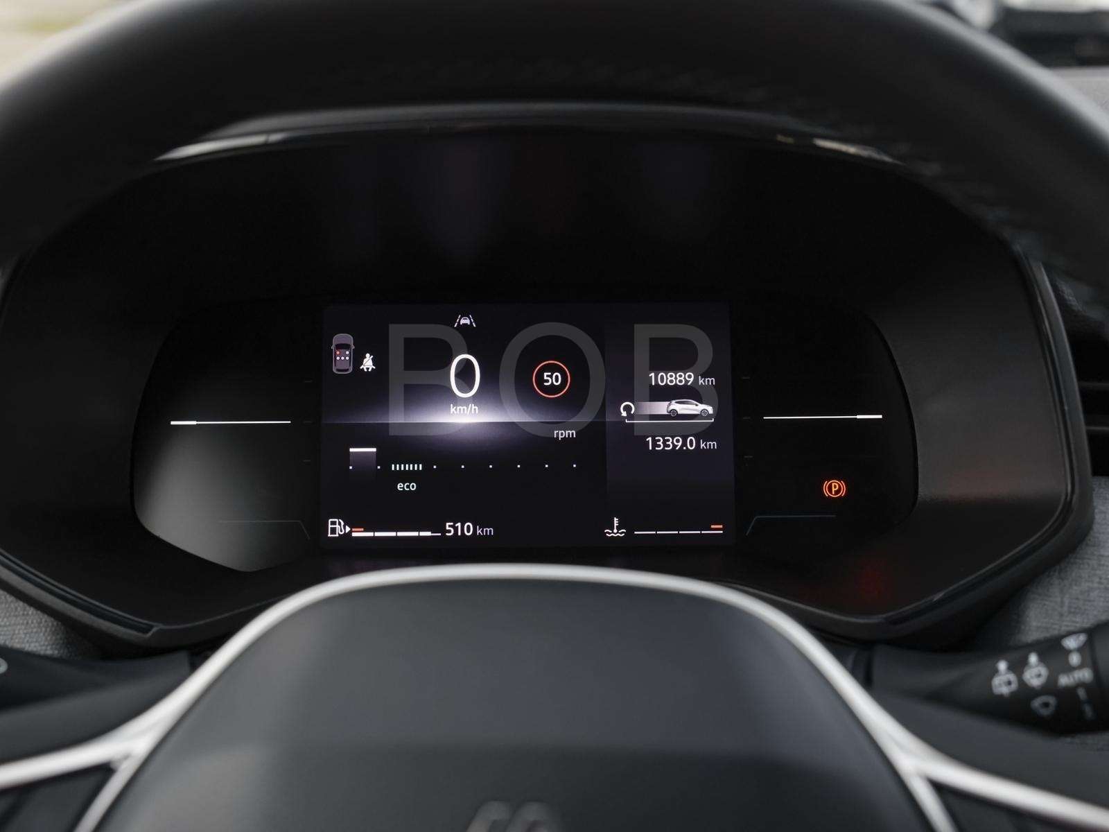 Fahrzeugbild eines Renault Clio