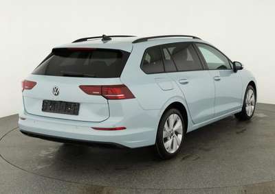 Bild Volkswagen Golf