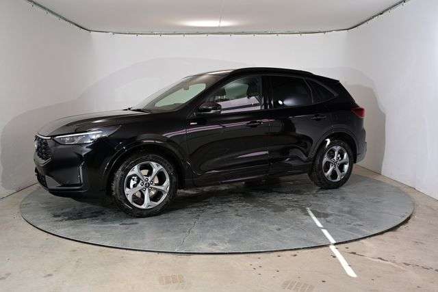 Fahrzeugbild eines Ford Kuga