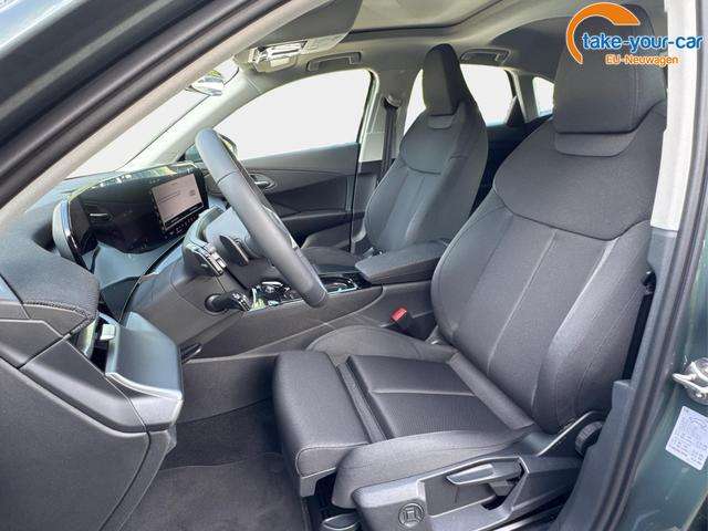 Fahrzeugbild eines Audi Q3