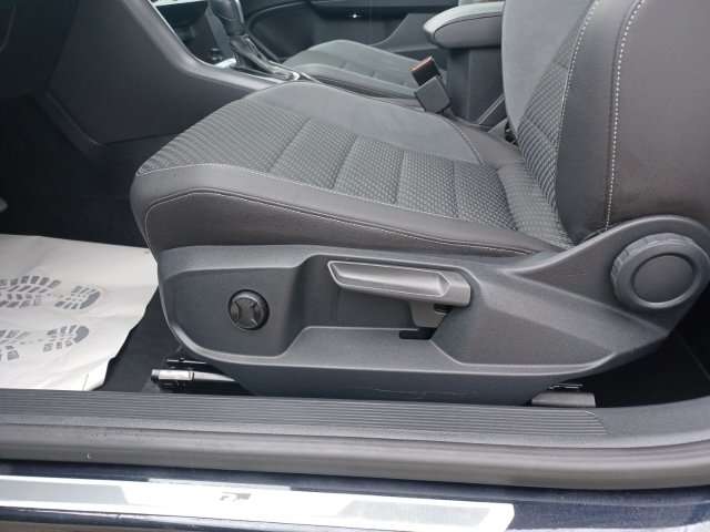 Fahrzeugbild eines Volkswagen T-Roc