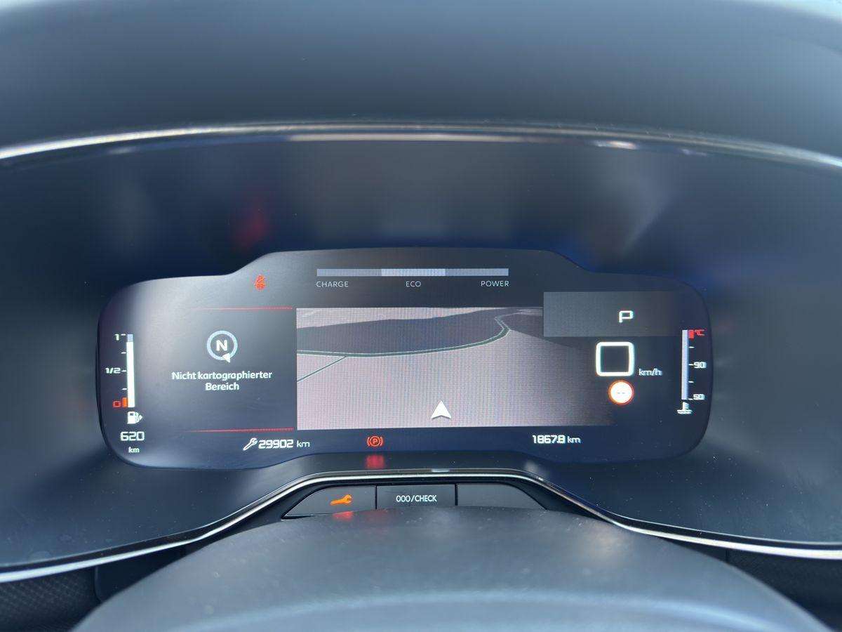 Fahrzeugbild eines Citroën C5 Aircross