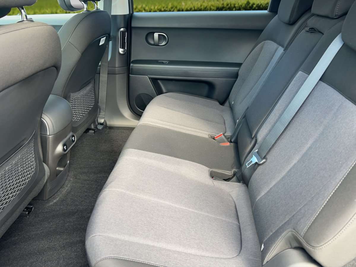 Fahrzeugbild eines Hyundai IONIQ 5