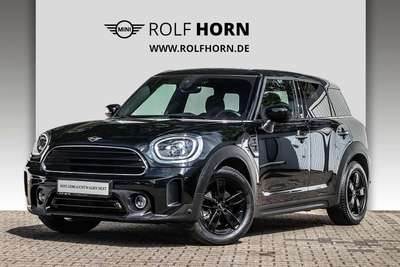 Bild MINI Countryman D