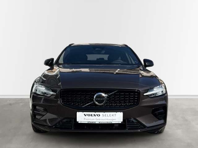Fahrzeugbild eines Volvo V60