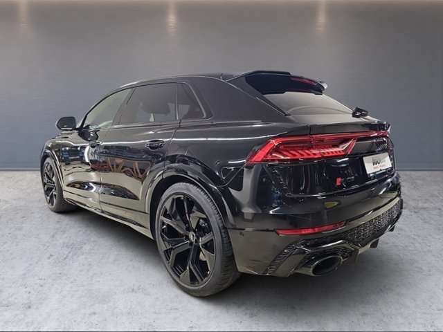 Fahrzeugbild eines Audi RS Q8
