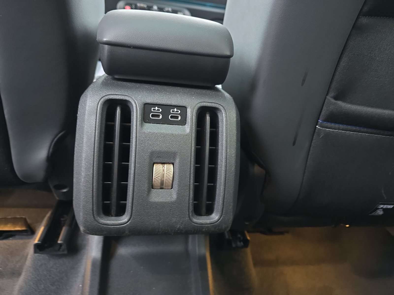 Fahrzeugbild eines MINI Countryman