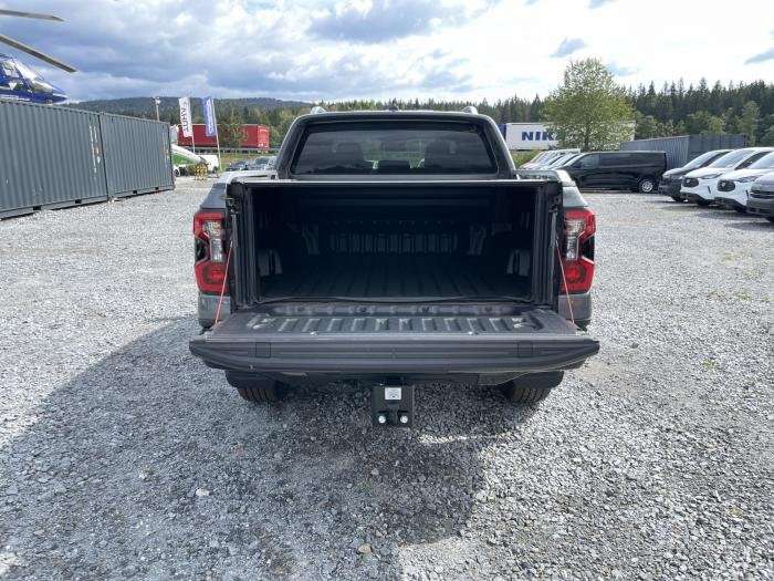 Fahrzeugbild eines Ford Ranger