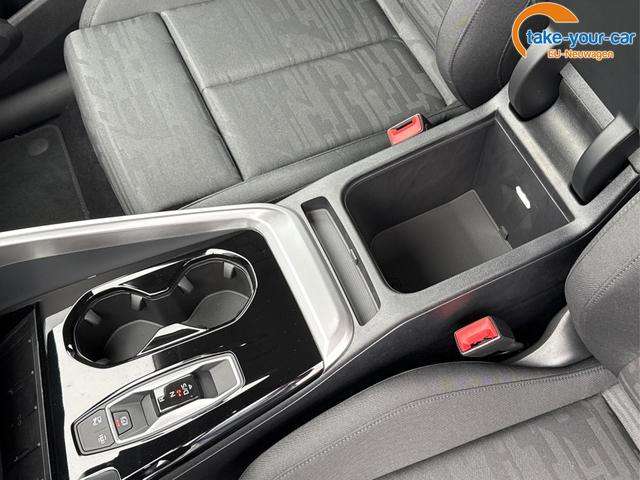 Fahrzeugbild eines Audi Q5