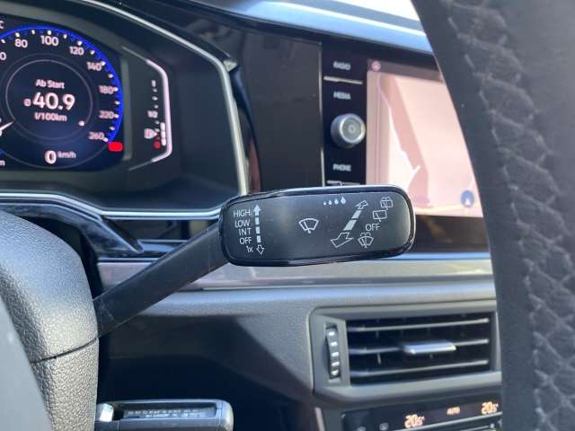 Fahrzeugbild eines Volkswagen Polo