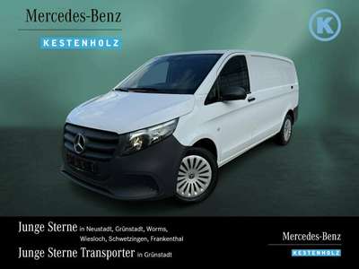 Bild Mercedes-Benz Vito
