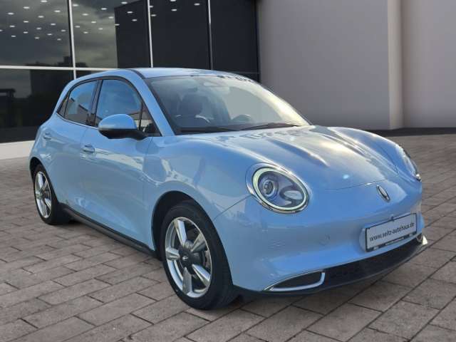 Fahrzeugbild eines GWM Ora 03