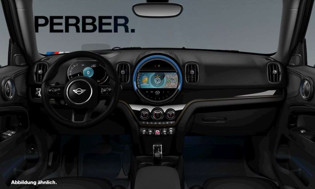 Fahrzeugbild eines MINI COOPER