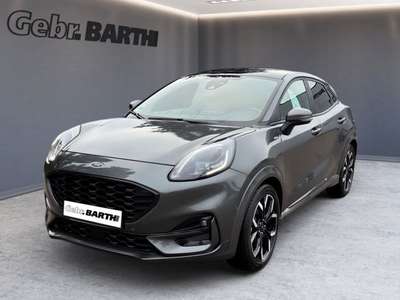 Bild Ford Puma