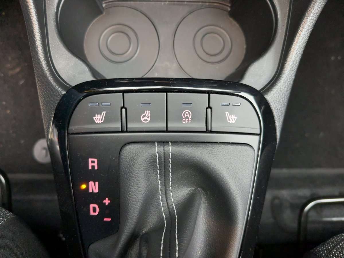 Fahrzeugbild eines Kia Picanto