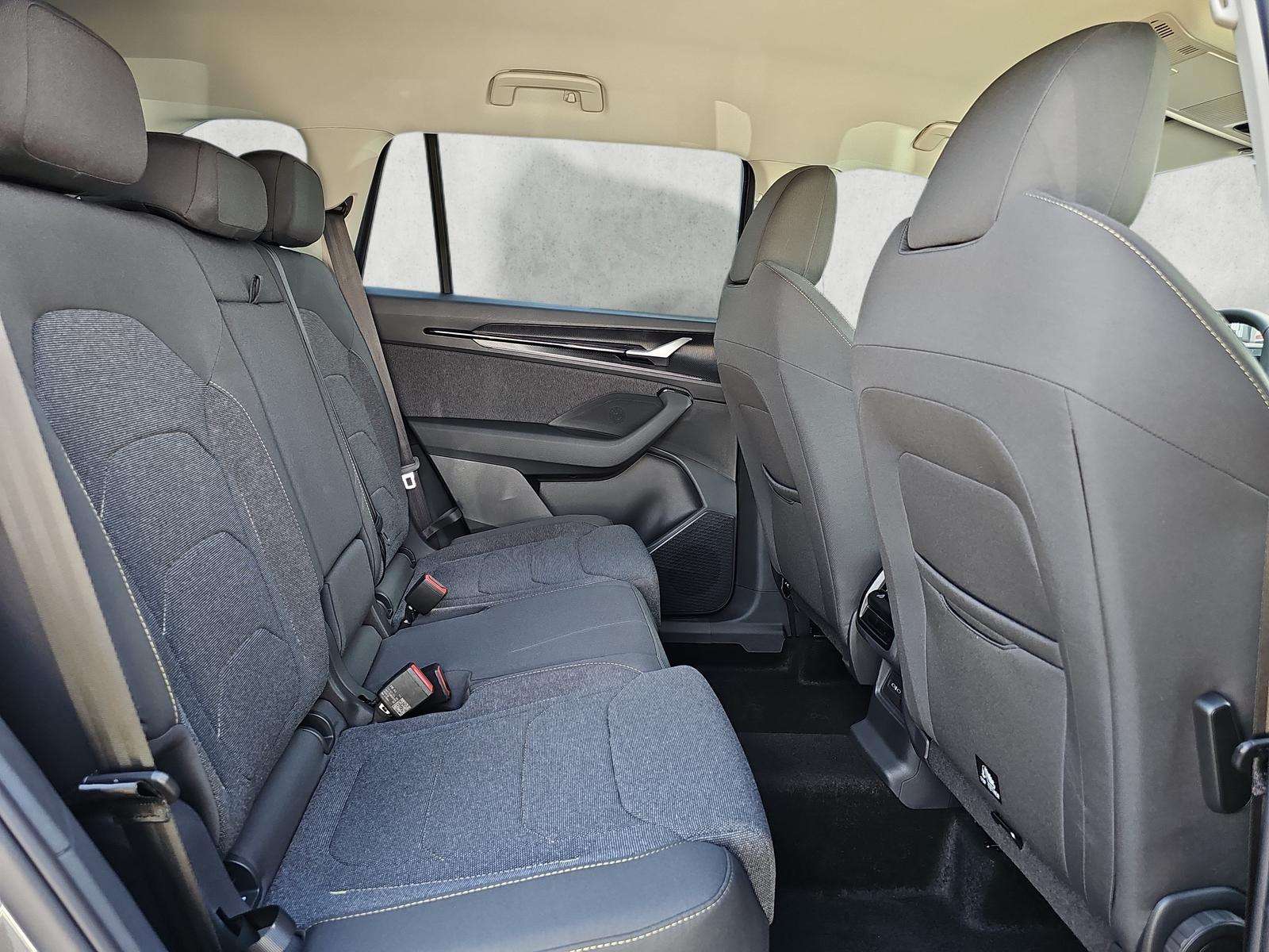 Fahrzeugbild eines Skoda Kodiaq