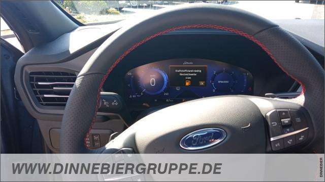 Fahrzeugbild eines Ford Kuga