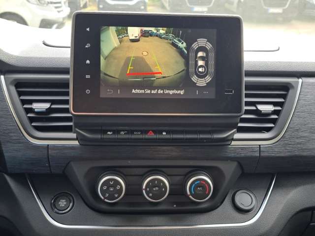 Fahrzeugbild eines Renault Trafic