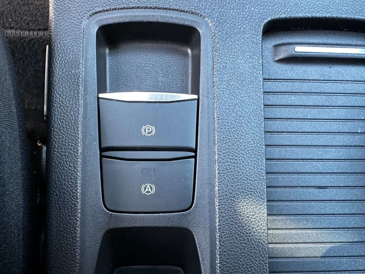Fahrzeugbild eines Ford Focus