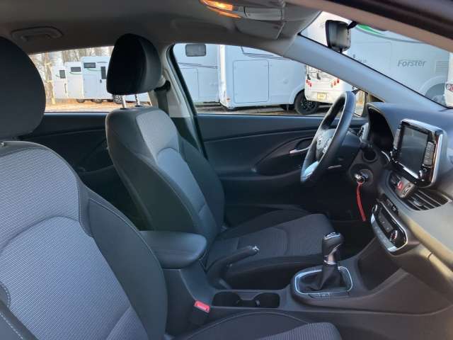 Fahrzeugbild eines Hyundai i30