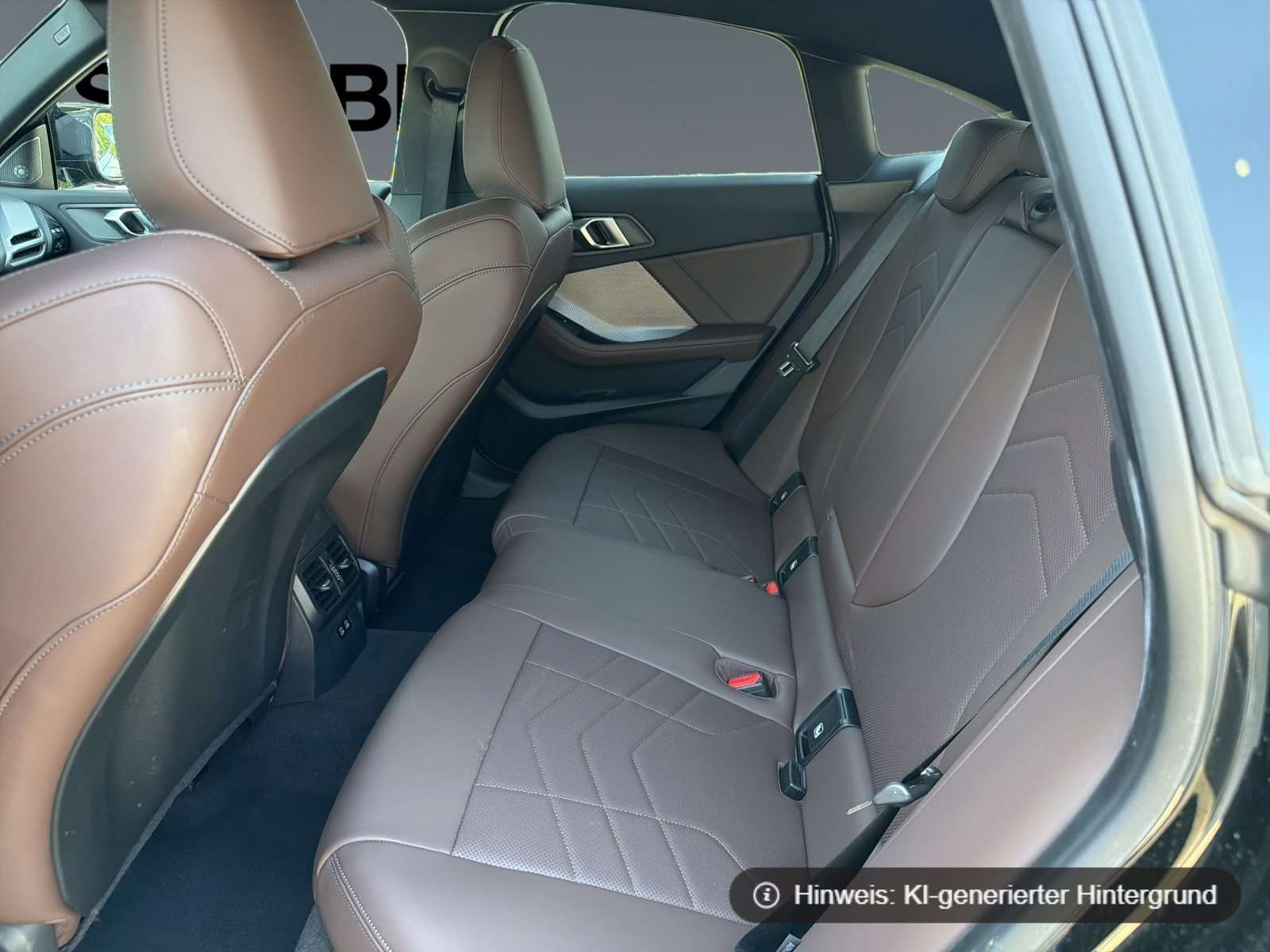 Fahrzeugbild eines BMW 2er-Reihe