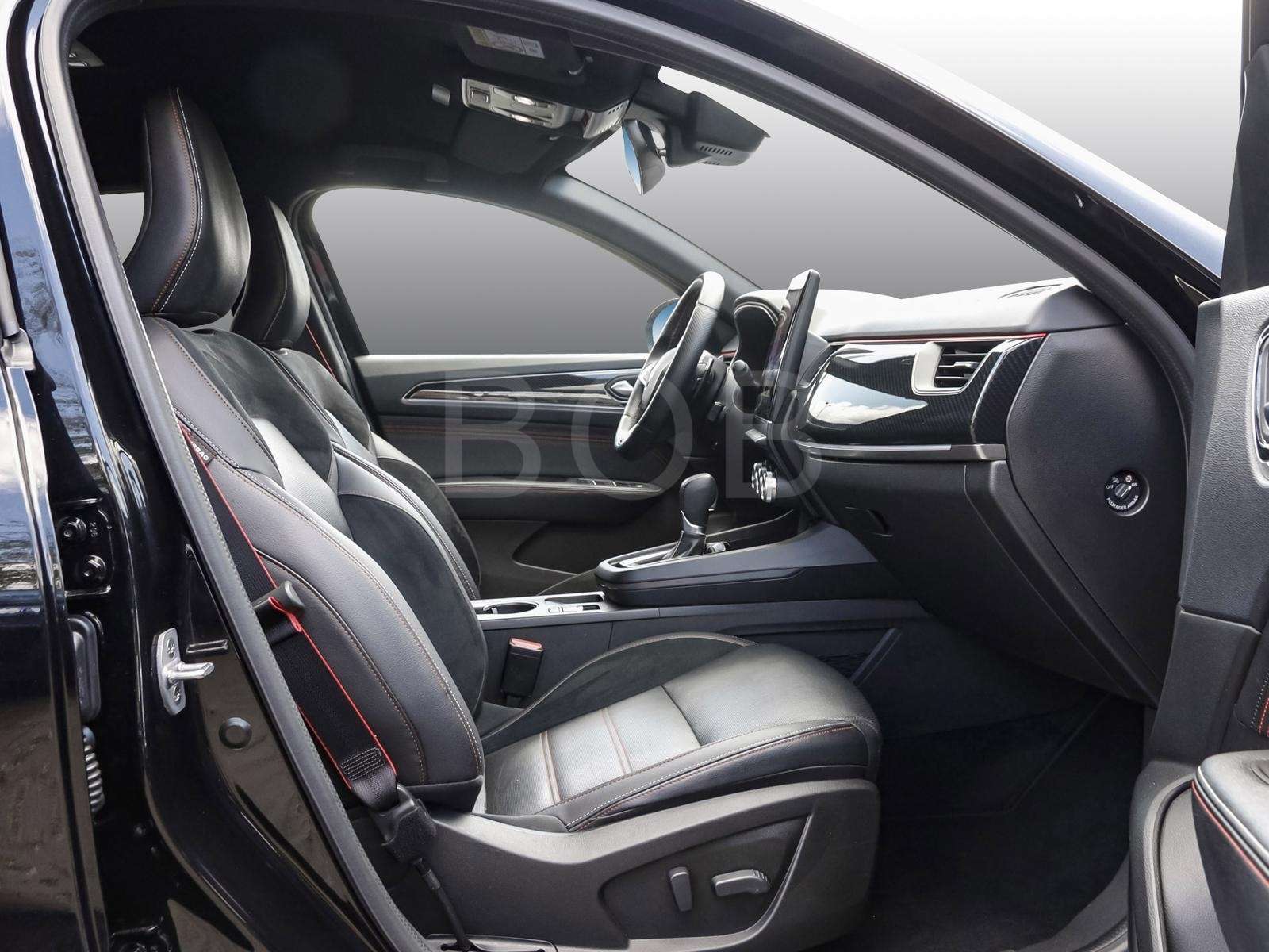 Fahrzeugbild eines Renault Arkana