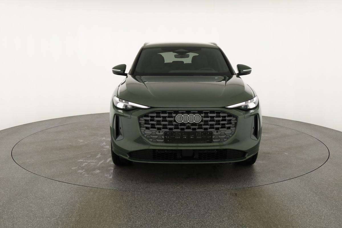 Fahrzeugbild eines Audi Q5