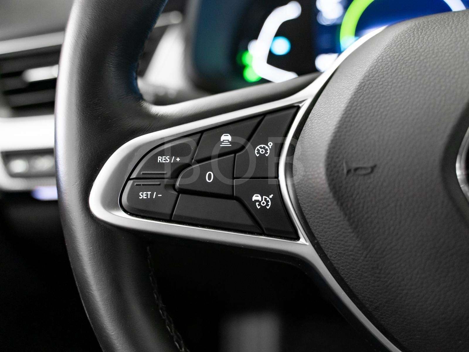 Fahrzeugbild eines Renault Arkana