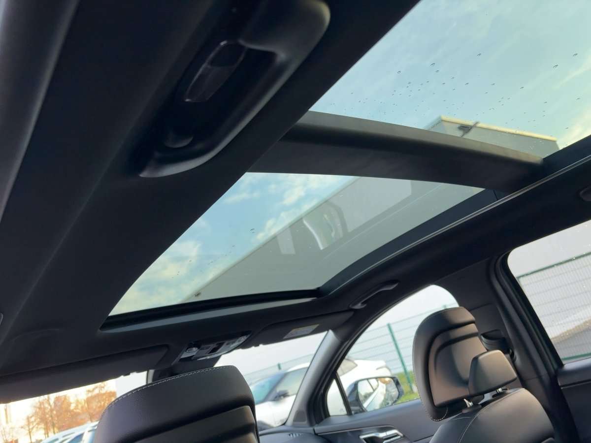 Fahrzeugbild eines Kia Sportage