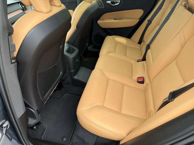 Fahrzeugbild eines Volvo XC60