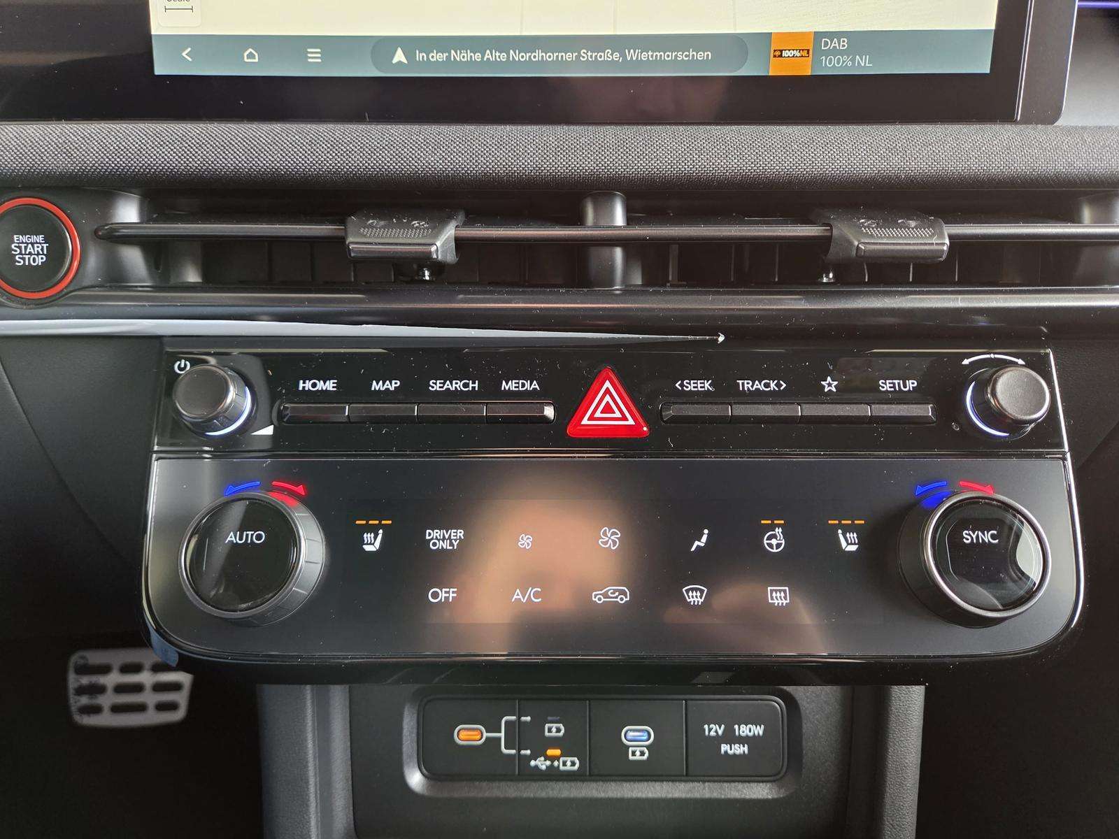 Fahrzeugbild eines Hyundai Tucson