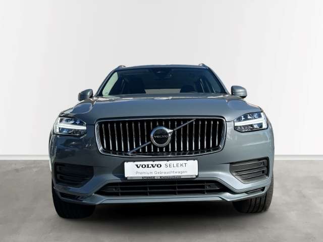 Fahrzeugbild eines Volvo XC90