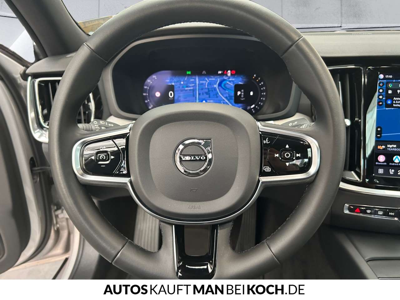 Fahrzeugbild eines Volvo S60