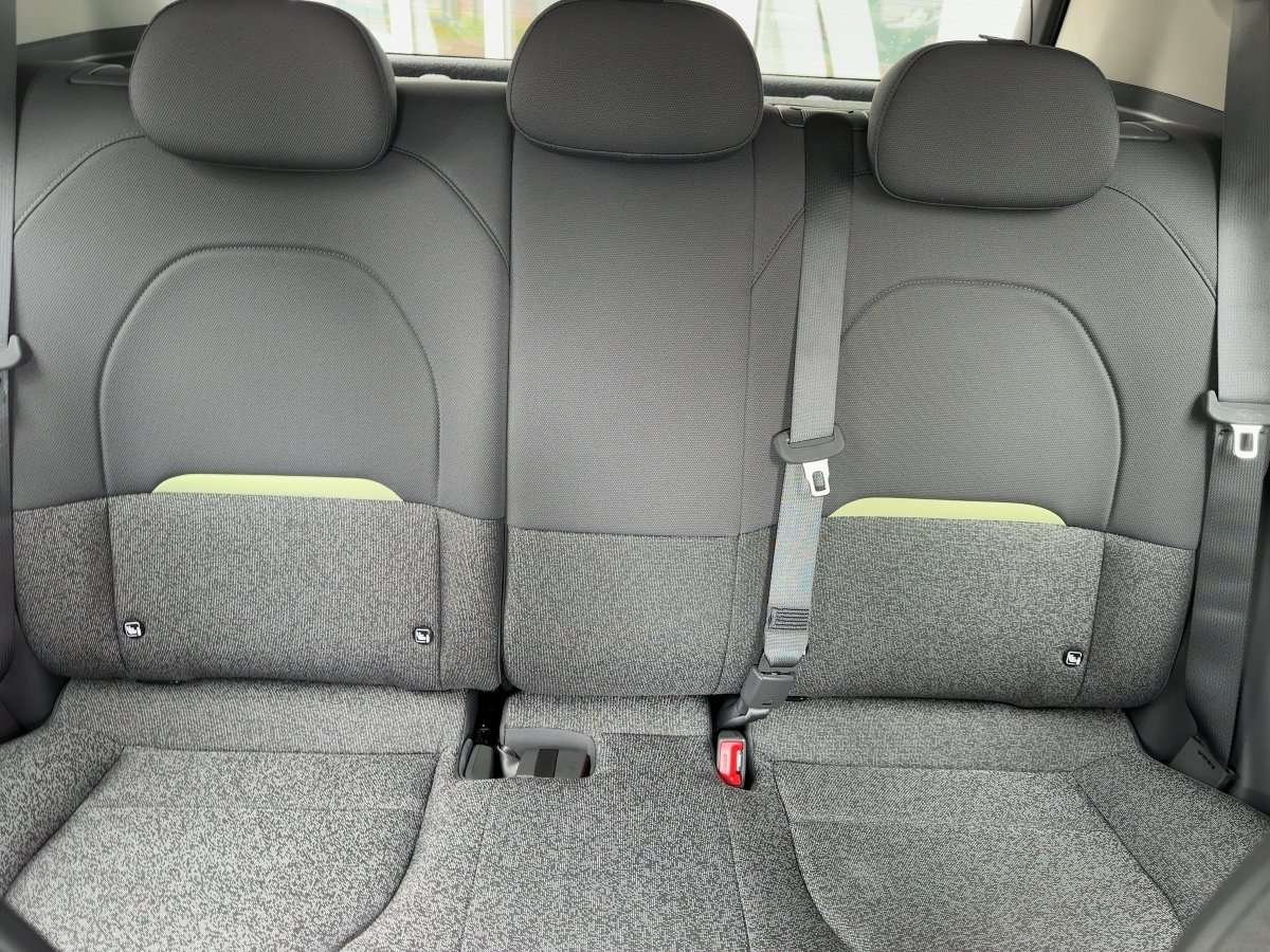 Fahrzeugbild eines Kia EV2