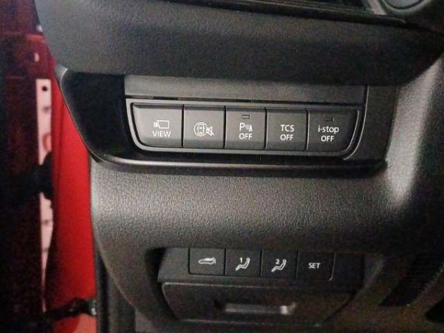 Fahrzeugbild eines Mazda CX-30
